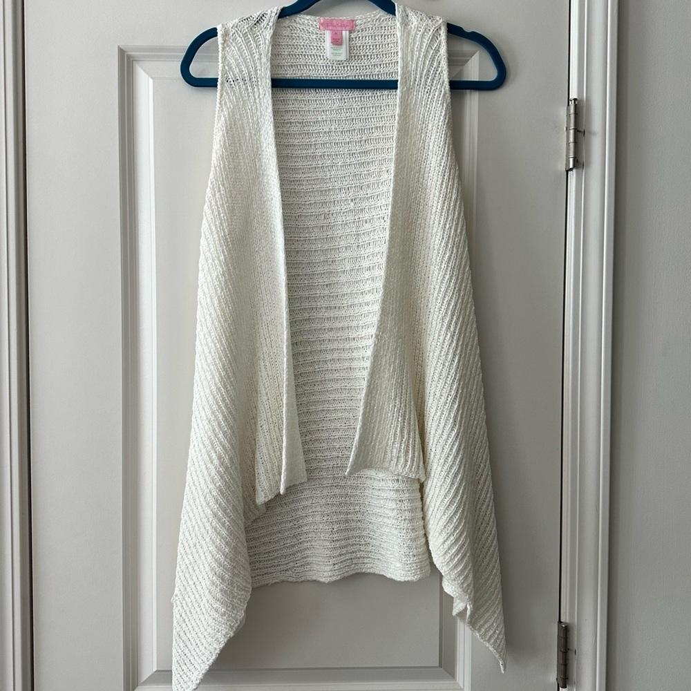 Lilly Pulitzer Knit Top